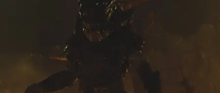 Predator (2010)
