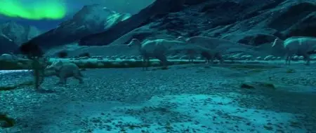 Walking With Dinosaurs (2013)