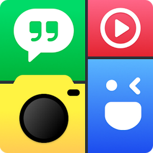 Photo Grid Photo Collage Maker v5.31 build 314 Android