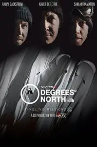 Degrees North (2015)