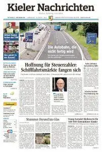Kieler Nachrichten - 06. September 2017