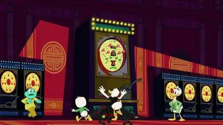 DuckTales S01E06