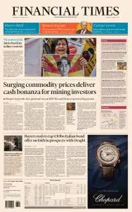 Financial Times USA - February 17, 2021