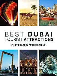 100 Best Places to Visit in Dubai