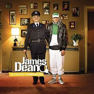 James Deano - Le Fils du Commissaire (2008)