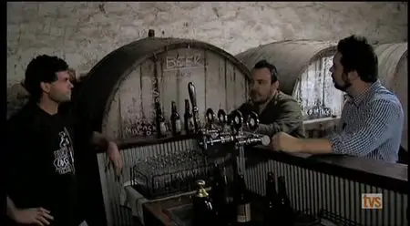 Craft Beer Crusaders - S01E04 (13th November 2014)