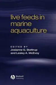 Live Feeds in Marine Aquaculture