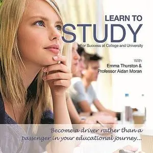 «Learn to Study» by Moran Aidan