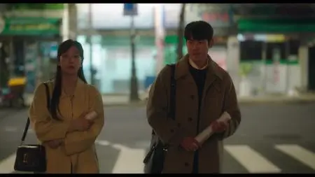 The Interest of Love S01E04