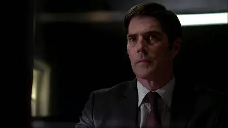 Criminal Minds S09E09