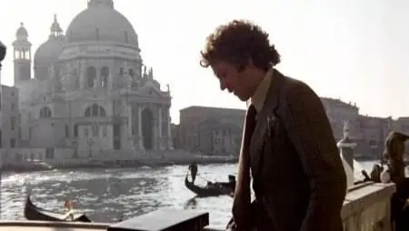 Nicolas Roeg-Don't Look Now (1973)