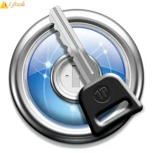 1Password 1.0.8.219