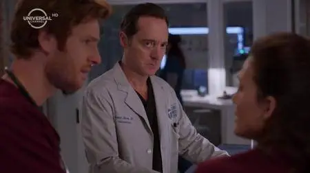 Chicago Med S03E05