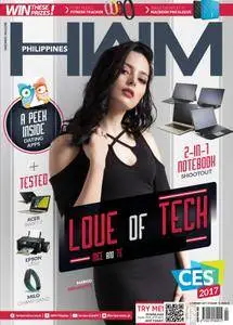 HWM Philippines - February 2017