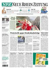 NRZ Neue Rhein Zeitung Wesel - 05. März 2019