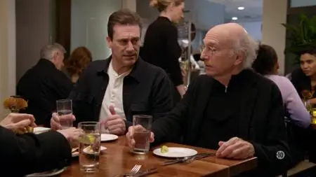 Curb Your Enthusiasm S10E08