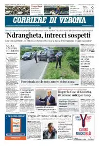 Corriere di Verona – 07 giugno 2020