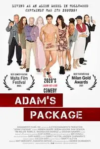 Adam's Package (2021)