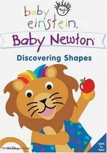 Baby Einstein 12 DVDs