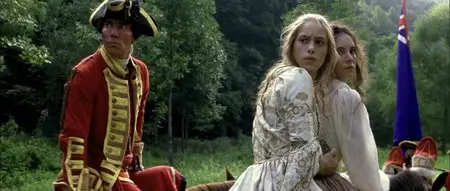 The Last of The Mohicans (1992)