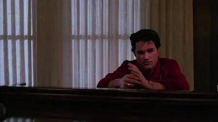 Elvis (1979)