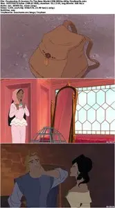 Pocahontas II: Journey To The New World (1998)