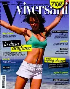 Viversani e Belli N.35 - 31 Agosto 2012