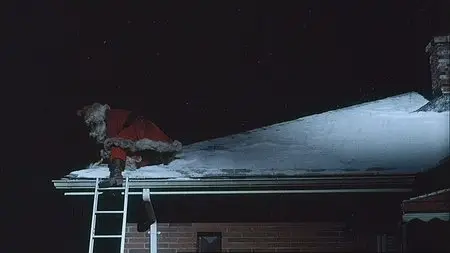 Christmas Evil / You Better Watch Out (1980) [Director's Cut]