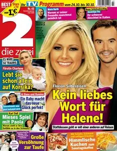 Die Zwei - Nr.43 2015