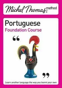 Portuguese Foundation Course (repost)