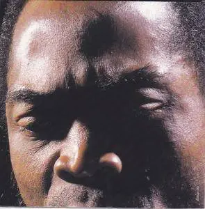 Fela Anikulapo Kuti - Teacher Don't Teach Me Nonsense (1980) {Wrasse Records WRASS051 rel 2010}