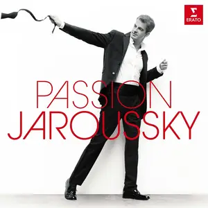 Passion Jaroussky: Solos and duets [3CDs] (2019)