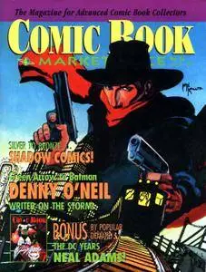 Comic Book Marketplace 056 1998