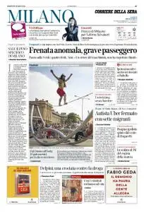 Corriere della Sera Milano – 05 marzo 2019