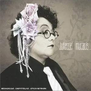 JULIETTE - Mutatis (2005)