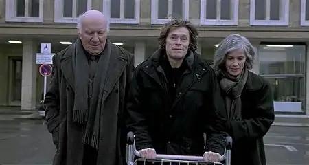 La Polvere Del Tempo (2011) 