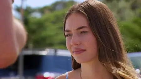 Home and Away S31E105