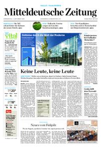 Mitteldeutsche Zeitung Naumburger Tageblatt – 05. September 2019