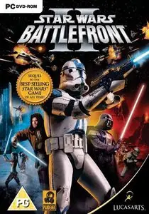 Star Wars BattleFront 2 (completed version) [ENG] (2005)