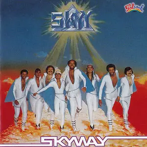 Skyy - Skyway (1980) + Skyyport (1980) 2CD, Reissue 2003