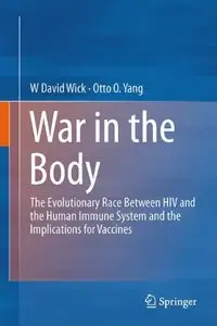 War in the Body: The Evolutionary Arms Race Between HIV and the Human Immune System and the Implications for Vaccines (Repost)