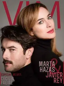 Vim Magazine - Diciembre 2016