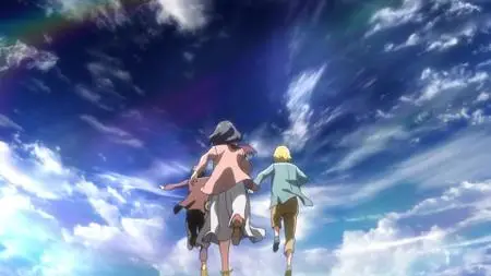 Attack on Titan S03E10