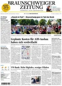 Braunschweiger Zeitung - 24. Juni 2019