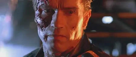 Terminator 2: Judgment Day (1991) [Director's Cut]