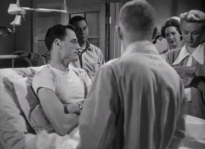 The Men (1950)