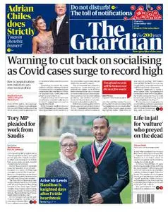The Guardian - 16 December 2021