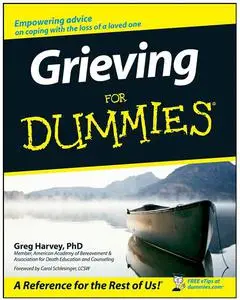 Grieving For Dummies