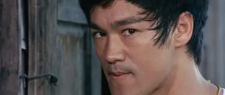 The Big Boss (1971)