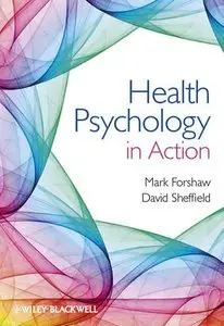 Health Psychology in Action (repost)